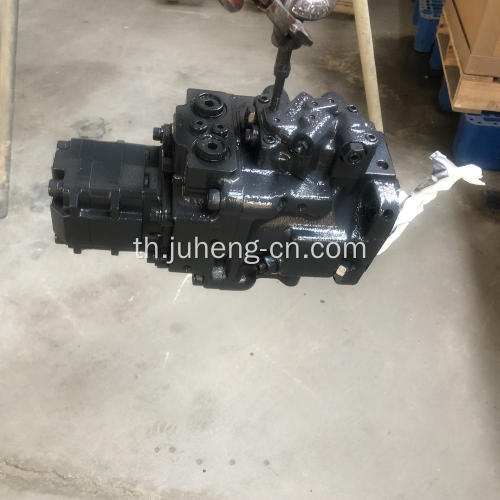 Mini Excavator PC35MR-2 Hydraulic Main Pump 708-3S-00513